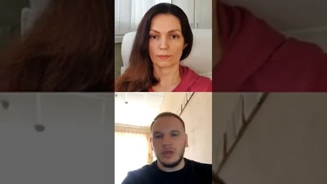 Детские страхи, часть 2. Психологи Динара Арибжанова и Юрий Потурнак смотреть онлайн