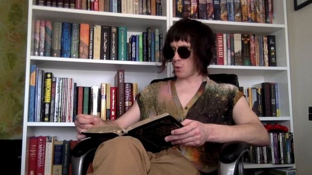 Chapter 13 - The Restaurant at the End of the Universe by Douglas Adams смотреть онлайн