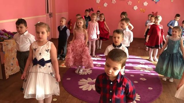 8.03 2021 утренник садик 155 стишок про маму смотреть онлайн