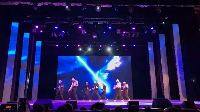 Снежа и Ифрит спалились на 