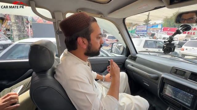 TOYOTA LAND CRUISER VX LIMITED | 1990 MODEL AUTOMATIC | CAR MATE PK