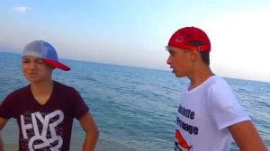 Леди Капа - Капа и Алиса попали в ловушку