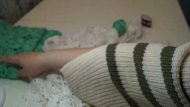 Мой отзыв о пряже "Oрион" от Vita / Мои изделия из неё / Что лучше связать? смотреть онлайн
