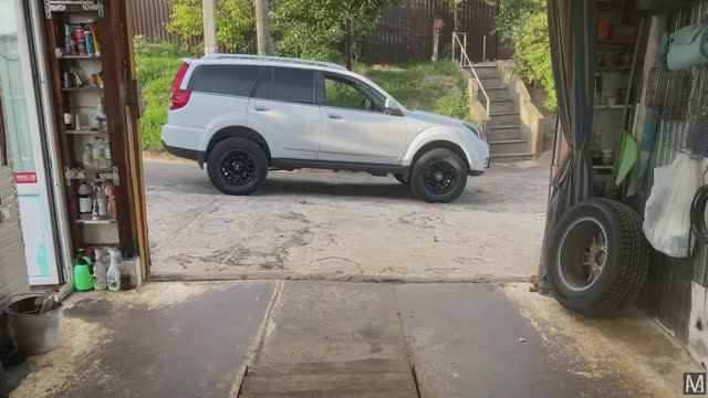 Новый DW HOWER в 2024г смотреть онлайн