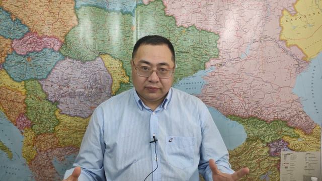 Что может дать Нац.совет НСОД для гражданского общества? смотреть онлайн