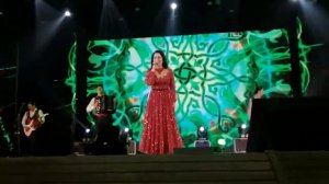 Концерт Ильсии Бадретдиновой