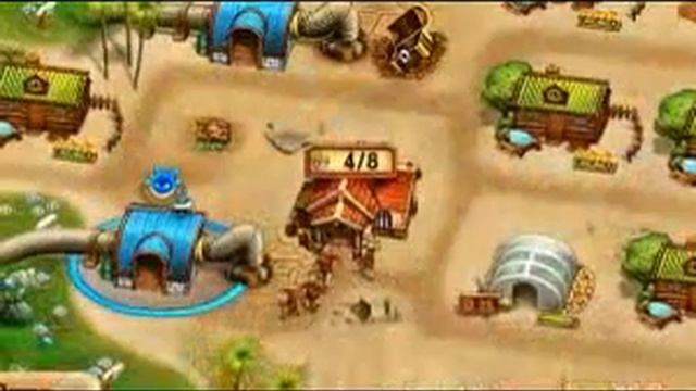 Campgrounds: The Endorus Expedition Collector's Edition смотреть онлайн