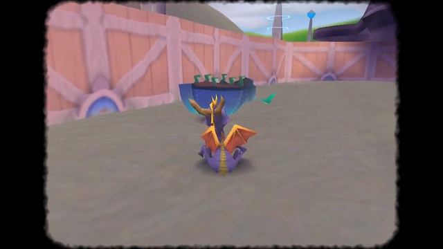 #23 - Robotica Farms - Let's Play & Break: Spyro 2 Reignited смотреть онлайн