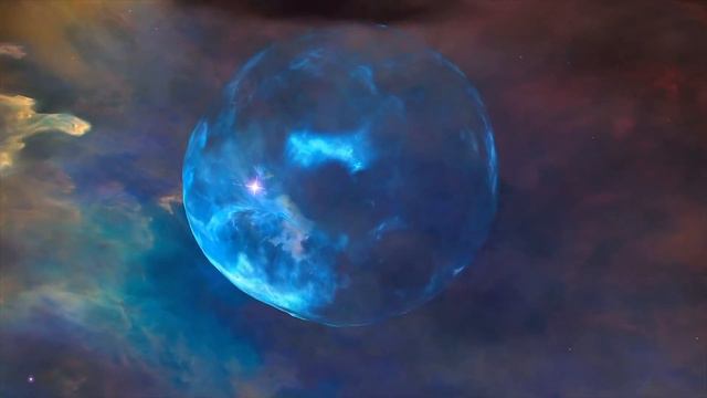 #labschoir BUBBLE NEBULA | SPITFIRE AUDIO | ALLEN ANTONY смотреть онлайн
