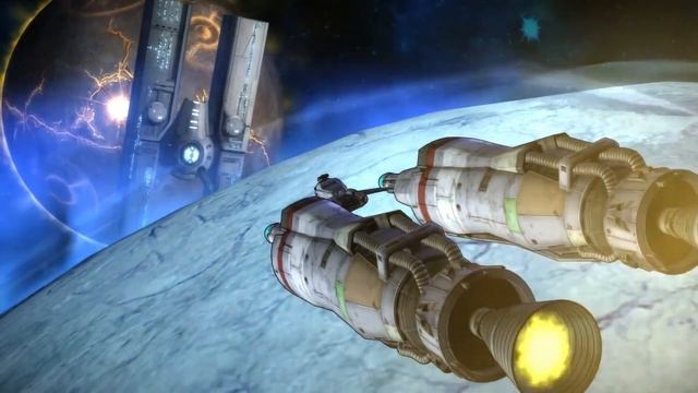 The REASON Why Telltale Games Won't Work on Another Borderlands Sequel смотреть онлайн