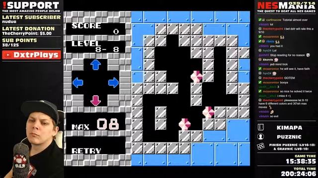 Puzznic ★ Game 40/714 ★ Part 5 Final смотреть онлайн