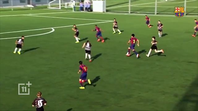 Eric Garcia ● Welcome Back to Barcelona ?? BEST Defensive Skills & Passes смотреть онлайн