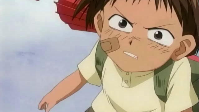 La Loi D'Ueki 01 Vostfr