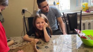 ДЕВЧОНКИ ДЕРУТСЯ ЗА АНТОНА! 3.12.23.