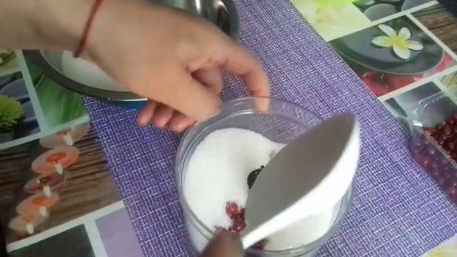 Как Заготовить Красную Смородину В Свежем Виде на Зиму. смотреть онлайн