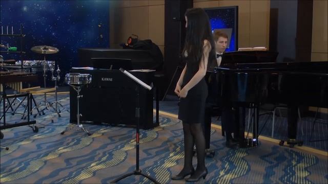 Александр Федосов - Романс на стихи М. Цветаевой "Люблю" смотреть онлайн