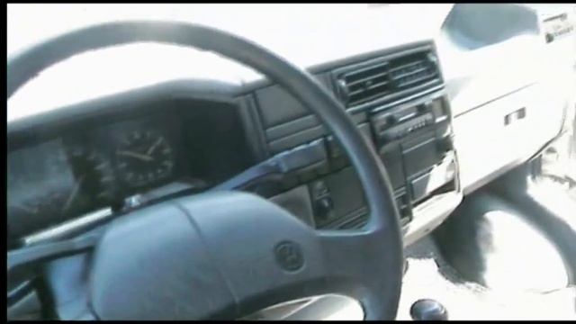 Volkswagen T4 Caravelle смотреть онлайн