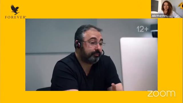 Что такое Форевер? Как запустить бизнес под ключ?