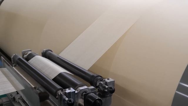 Mass Production Factories In South Korea. Process Of Manufacturing Six Different Products.