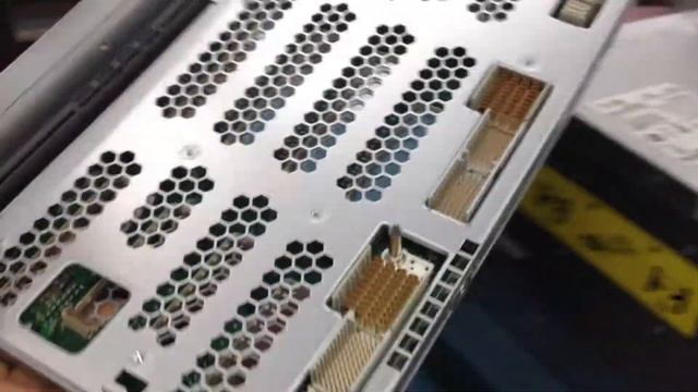 DataON Storage DNS-1 смотреть онлайн