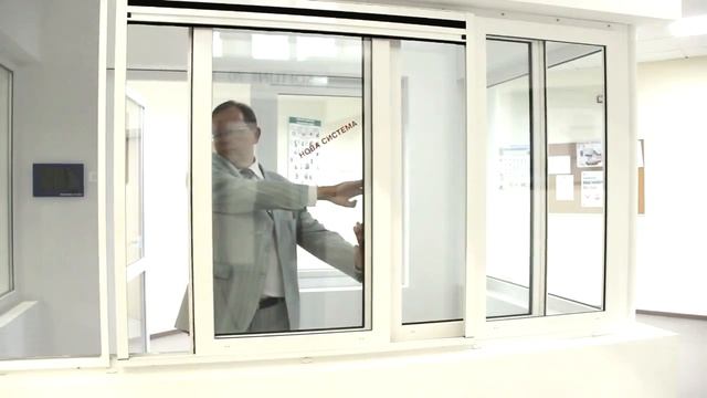 VEKA Sunline - отличное решение для балконного остекления от VEKA-AG смотреть онлайн