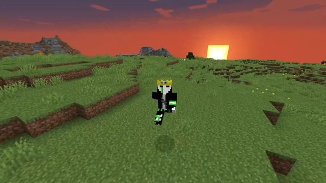 My Secret Mod Pack for Pojav launcher {1200+ fps} смотреть онлайн