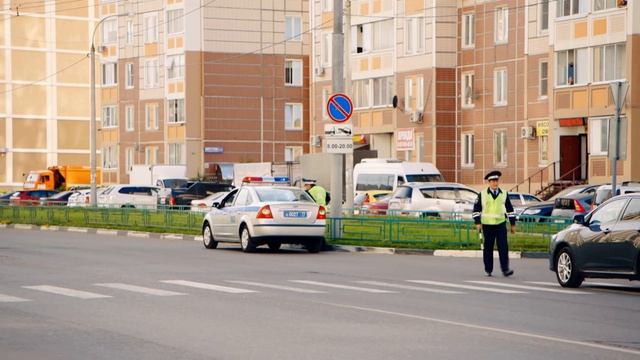 Семья Светофоровых 2 сезон 26 серия "Выход есть всегда" смотреть онлайн