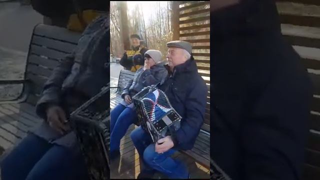 18.11.23г.Кузьминский парк-Беседка Гармонистов смотреть онлайн