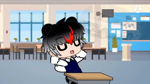 🍒Вишнёвая семёрка🍒 meme [моя идея] смотреть онлайн