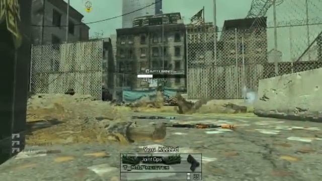 HO's xXx MLG le PC MW2 Compilation 101% Skill смотреть онлайн