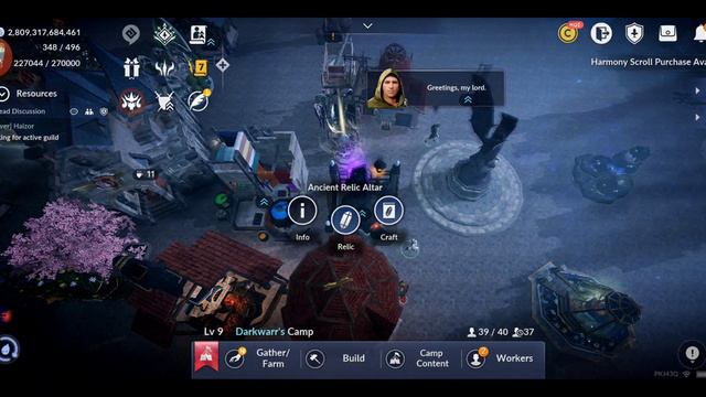 Black Desert Mobile How To Level Up Fast To Level 100+ ?! смотреть онлайн