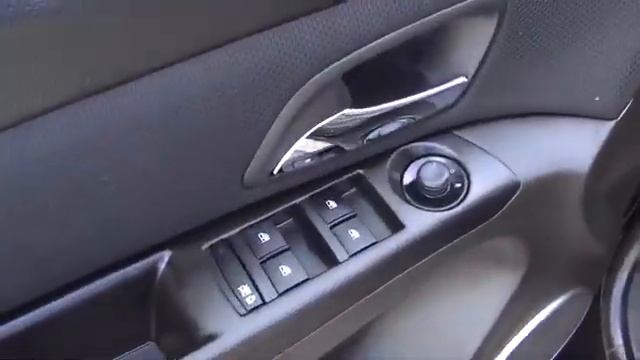 2011 Chevrolet Cruze San Antonio, Houston, Austin, Dallas, Universal City C31405A смотреть онлайн