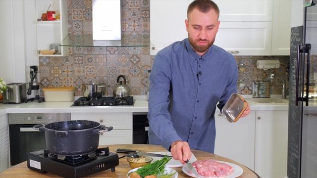 ВАРЮ БУЛЬОН 24 ЧАСА ☆ Такой ли он вкусный на самом деле? смотреть онлайн