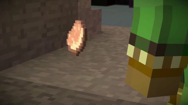 Can You Save Reuben? - Minecraft : Story Mode #19 (Episode 4 FINALE) смотреть онлайн
