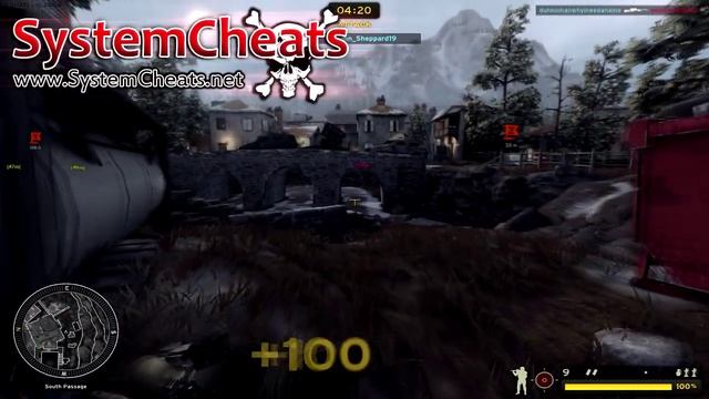 America's Army: Proving Grounds Cheat | Hack -Systemcheats [60FPS] смотреть онлайн