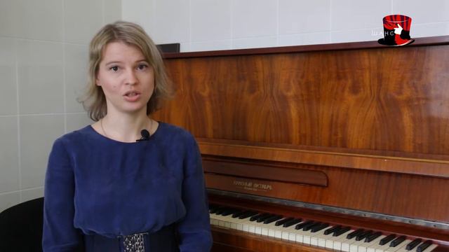 Видеовизитка Баева Анастасия(Курс по классу скрипка) смотреть онлайн