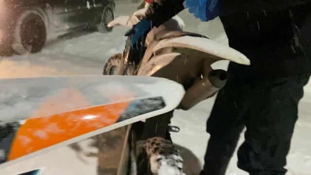 ОБЗОР на KOSHINE 23 ГОДА/ЛУЧШЕ ЯПОНЦЕВ?/ЧТО ИЗМЕНИЛОСЬ/#питбайк #koshine #обзор