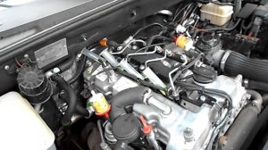 Ssang Yong KYRON-CLAN.RU   Слив в обратку