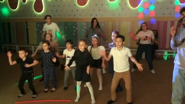 Джаз Дэнс смотреть онлайн
