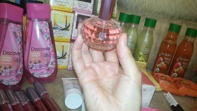 МОЙ СУПЕР ЗАКАЗ И КУЧА ПОДАРКОВ ПО 9 КАТАЛОГУ КОМПАНИИ ОРИФЛЕЙМ смотреть онлайн