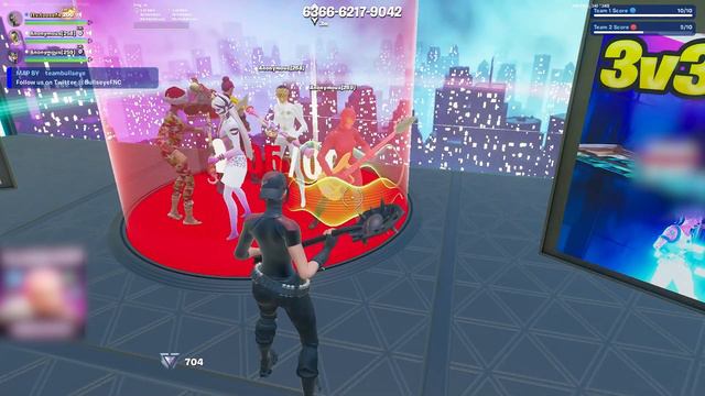 TOOSE, ВОЛОДЯ, PUTRICK, FREEMOK, SHUR4 УСТРОИЛИ КОНЦЕРТ ДУРКИ В ФОРТНАЙТ БОКСЫ 3НА3 ФОРТНАЙТ НАРЕЗК