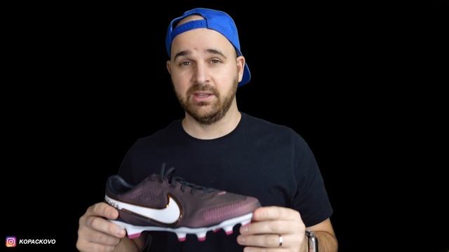 Kvalita za rozumnú cenu : Nike Tiempo Legend 9 Pro FG (unboxing) смотреть онлайн