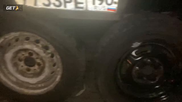 ПРОДАЛ ВАЗ 2112. Болотные штампы на зиму смотреть онлайн