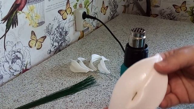 Лист лилии. смотреть онлайн