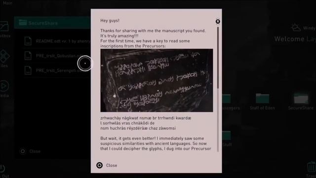 Assassin’s Creed ISU Erste Zivilisation 2007 – 2022 Geschichte Deutsch German Story HD смотреть онлайн