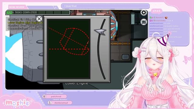 (18-07-2022) Stream de cumpleaños смотреть онлайн