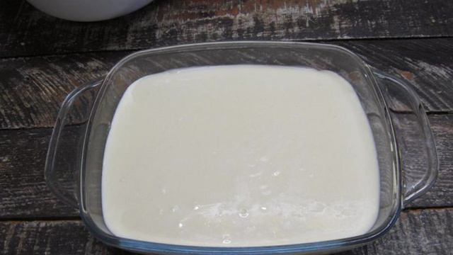 Вкусные будни