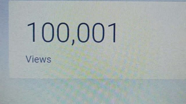 ce blog chez tes passe les 1000 000 vue смотреть онлайн