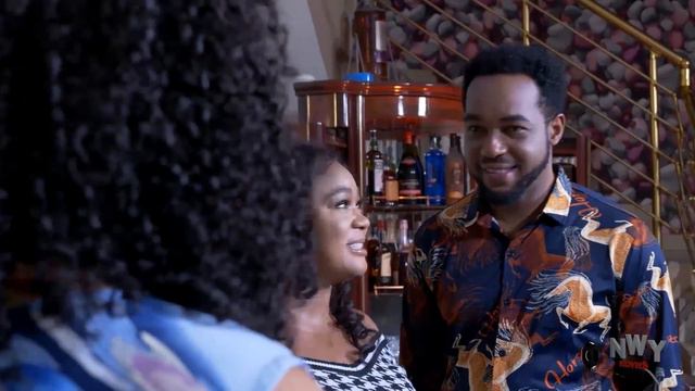 STAGES TO LOVE { FULL MOVIE } FREDRICK LEONARD , RECHAEL OKONWO & CHINENYE NEBE 2024 LATEST NIGERIA смотреть онлайн