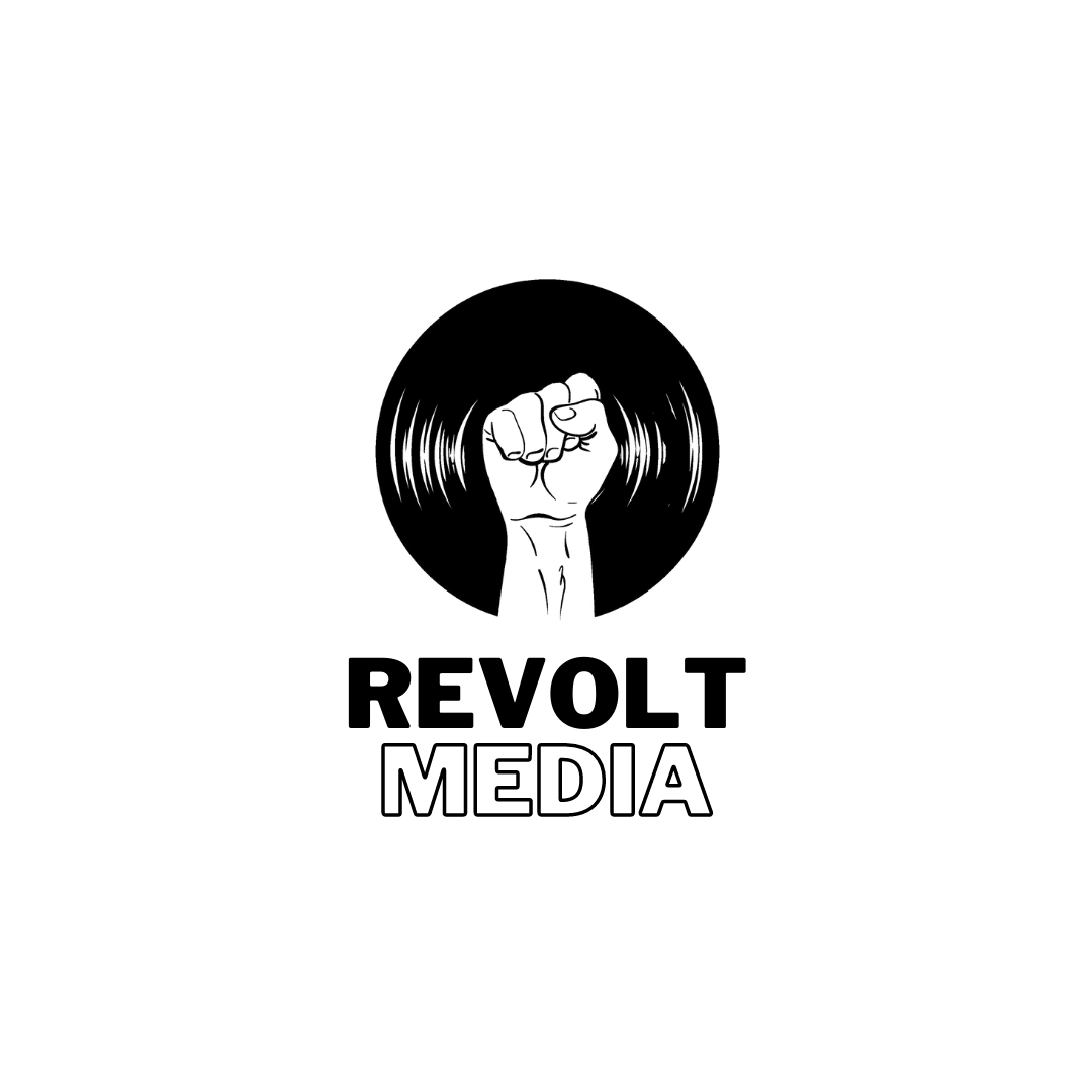 REVOLT MEDIA
